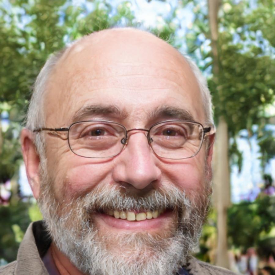 Carlos Mendoza