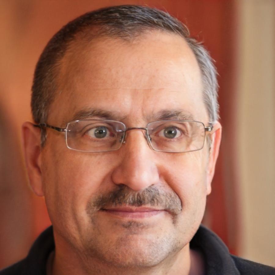 Miguel Rodríguez
